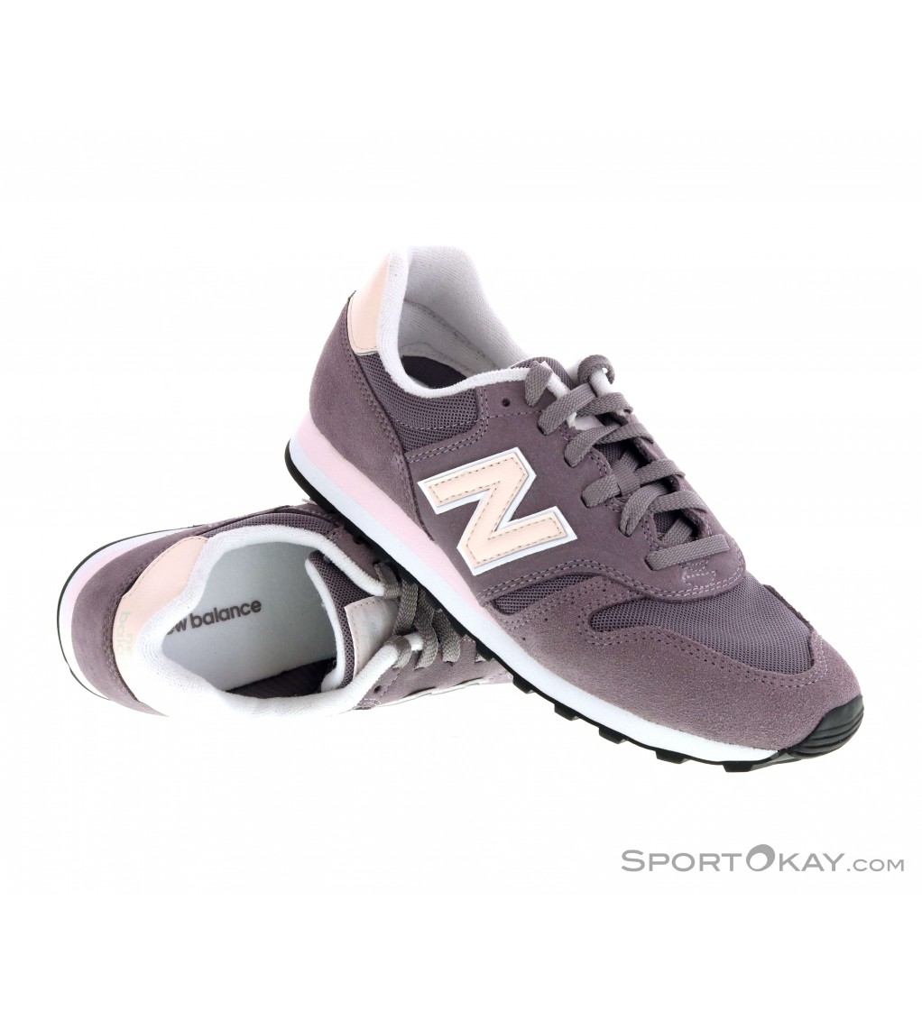 New Balance 373 Women Leisure Shoes