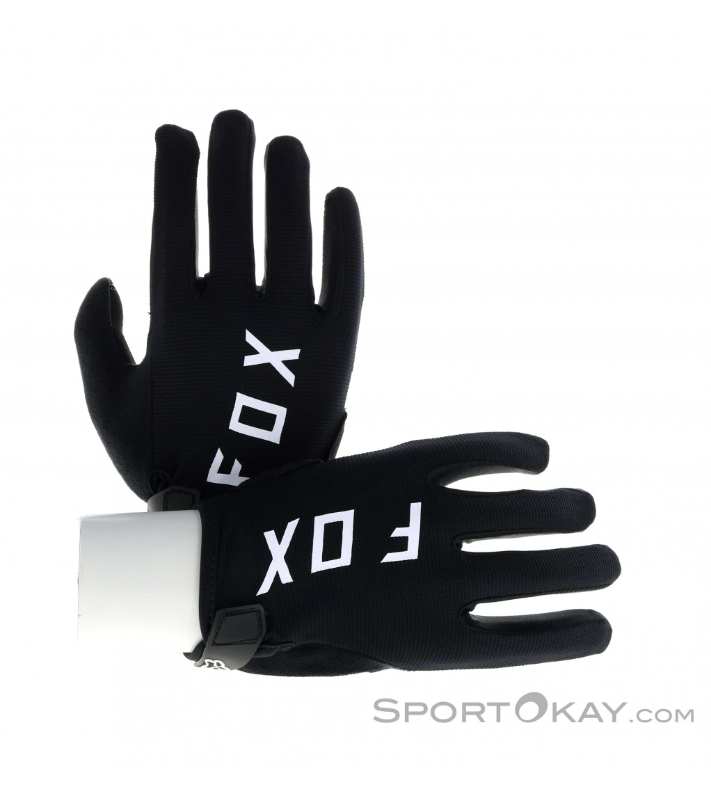Fox Ranger Gel Women Biking Gloves