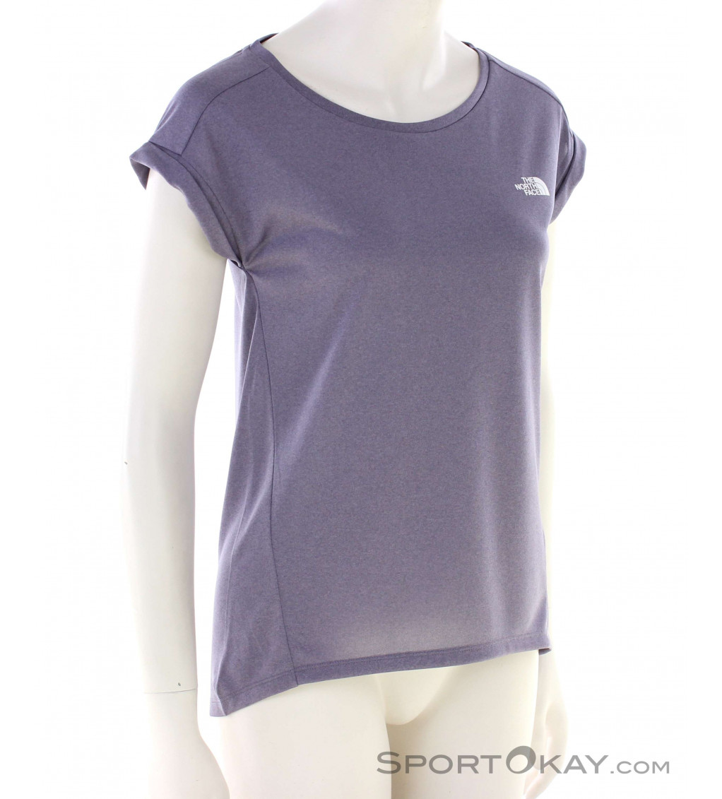 The north shop face tanken tank