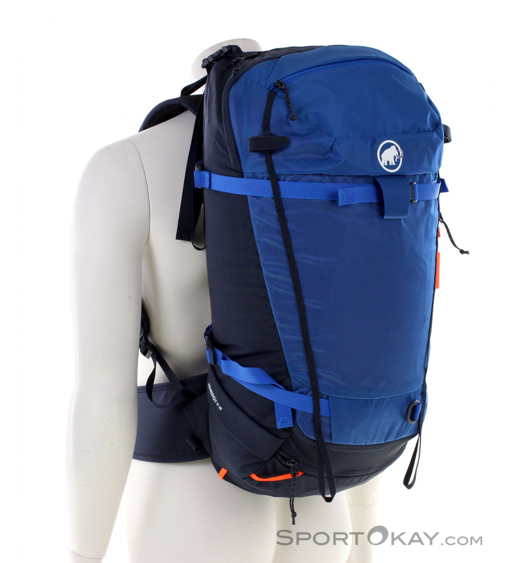Mammut Aenergy ST 32l Backpack - Backpacks - Backpacks & Headlamps 
