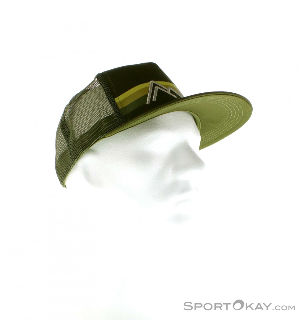 Marmot origins cap clearance