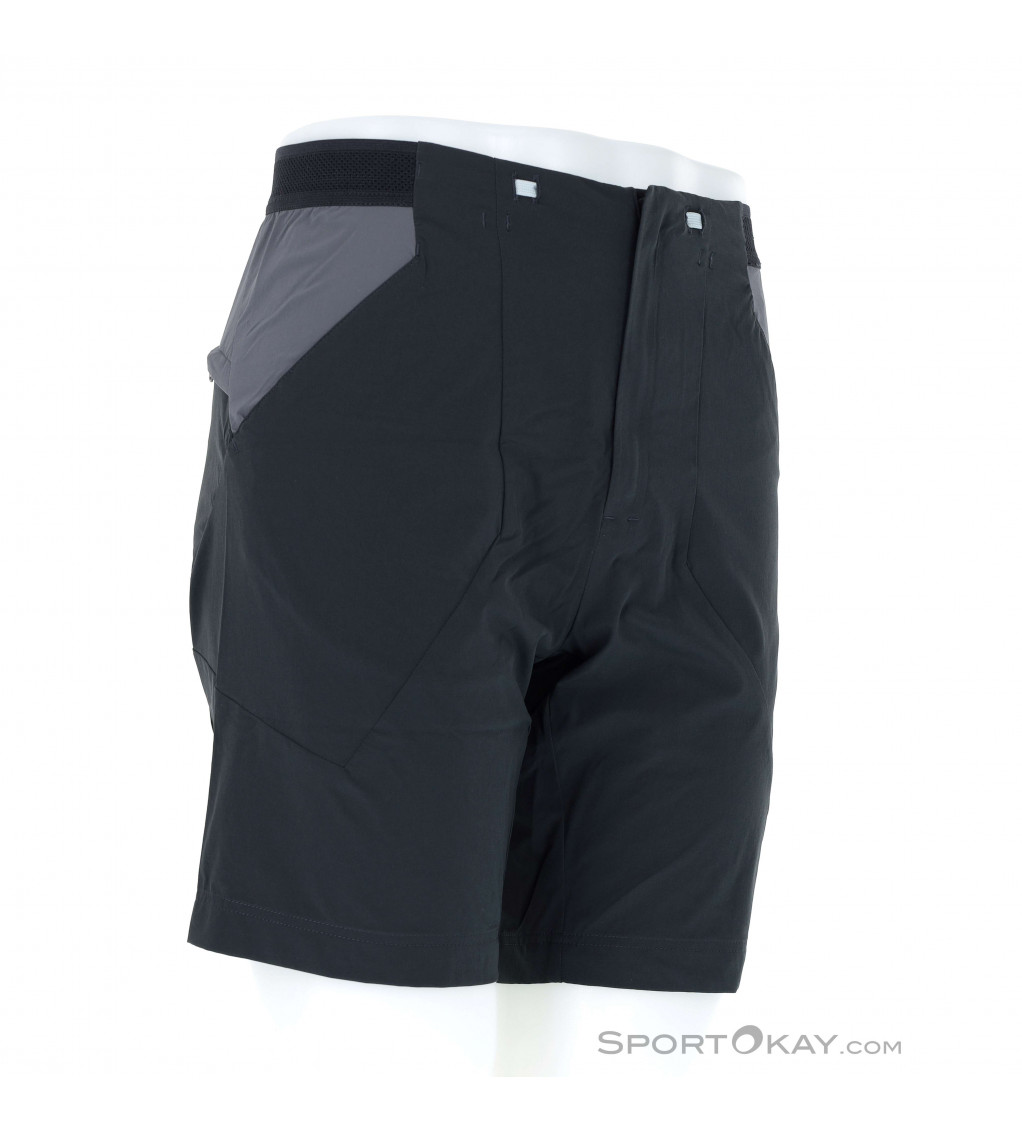La Sportiva Guard Short Mens Outdoor Shorts