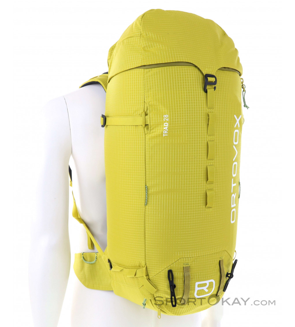 Ortovox Trad 28l Backpack