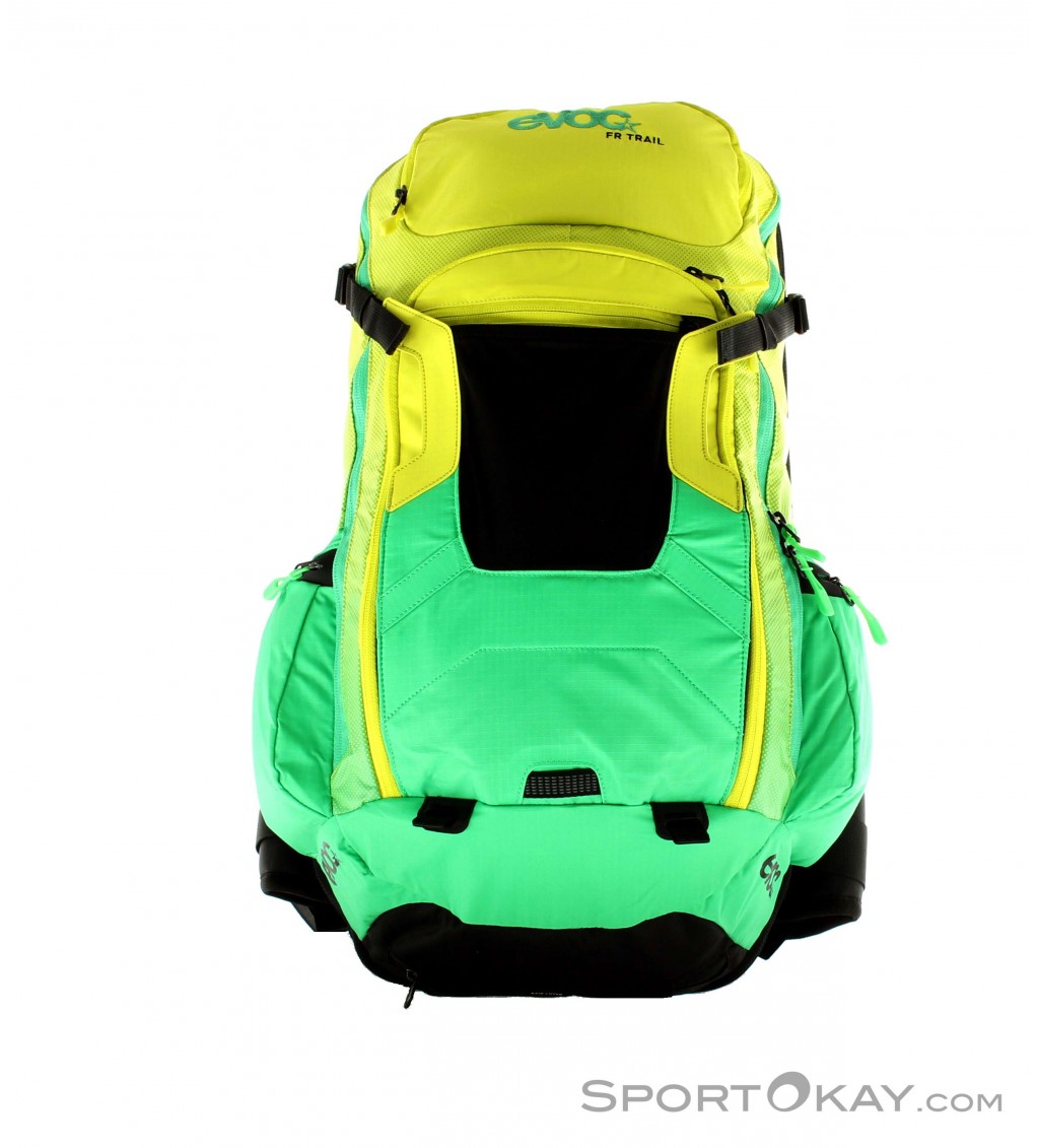 Evoc FR Trail 20l Backpack with Protector