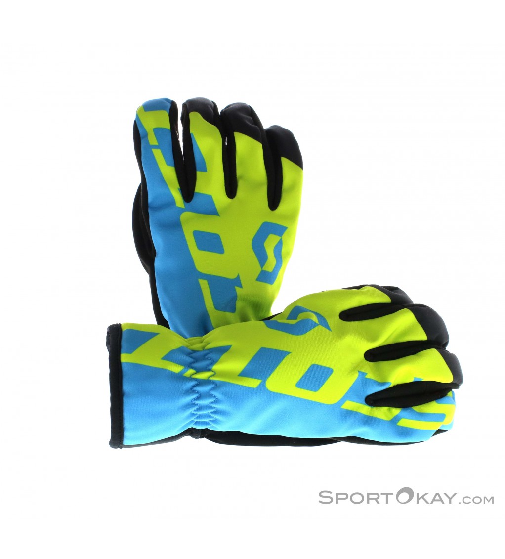 Scott Glove Vertic Light Gloves