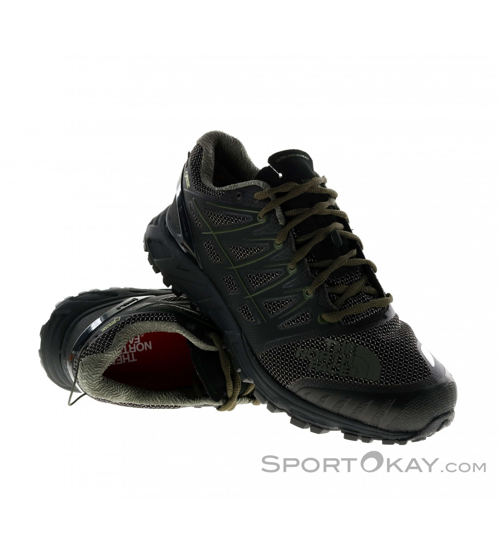 The North Face UltraEndurance II GTX Mens Trail Running Shoe - Running Shoes - Running Shoes - Running - All