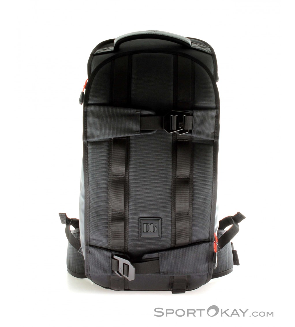 Douchebags The Explorer 20l Limited Edition Backbag