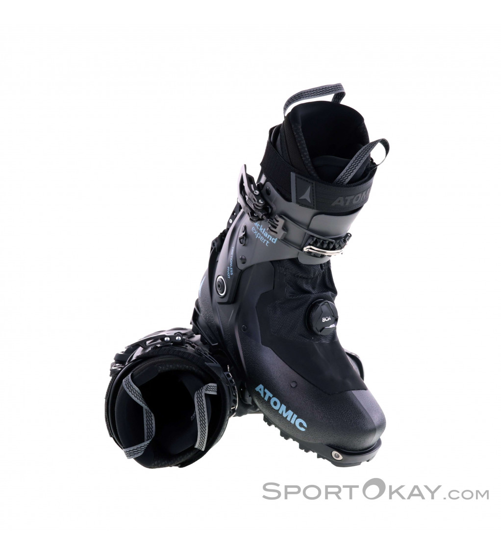 Atomic Backland Expert Women Ski Touring Boots