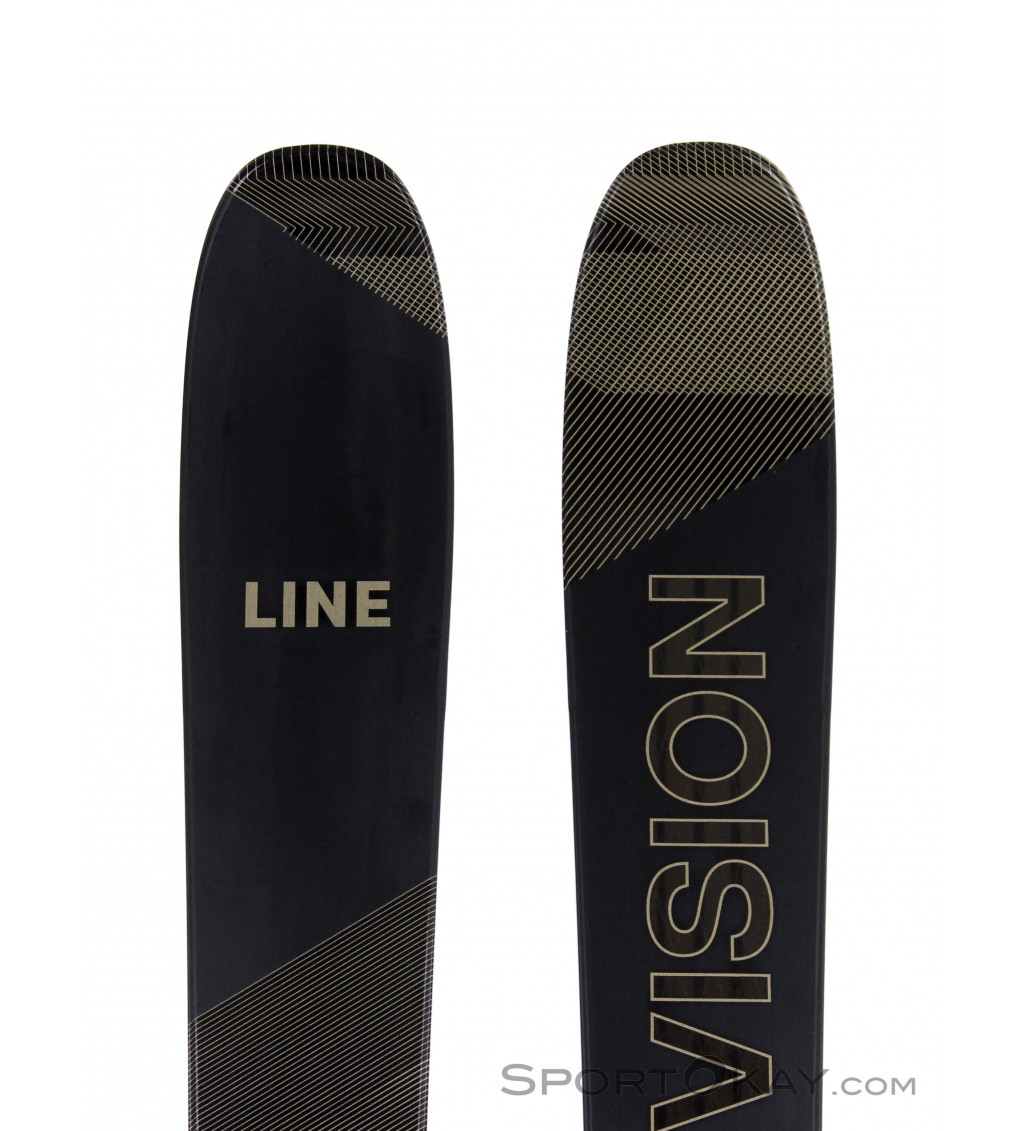 Line Vision 108 Freeride Skis 2023