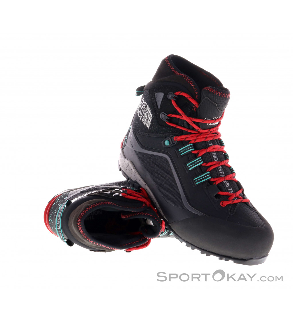 The North Face Summit Breithorn FL Women Mountaineering Boots