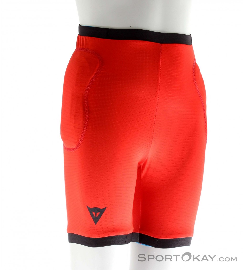 Dainese Scarabeo Safety Kids Protective Pants