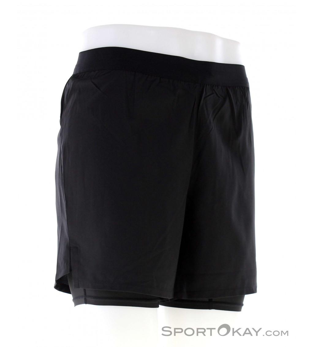 The North Face Sunrise 2 in 1 Mens Running Shorts