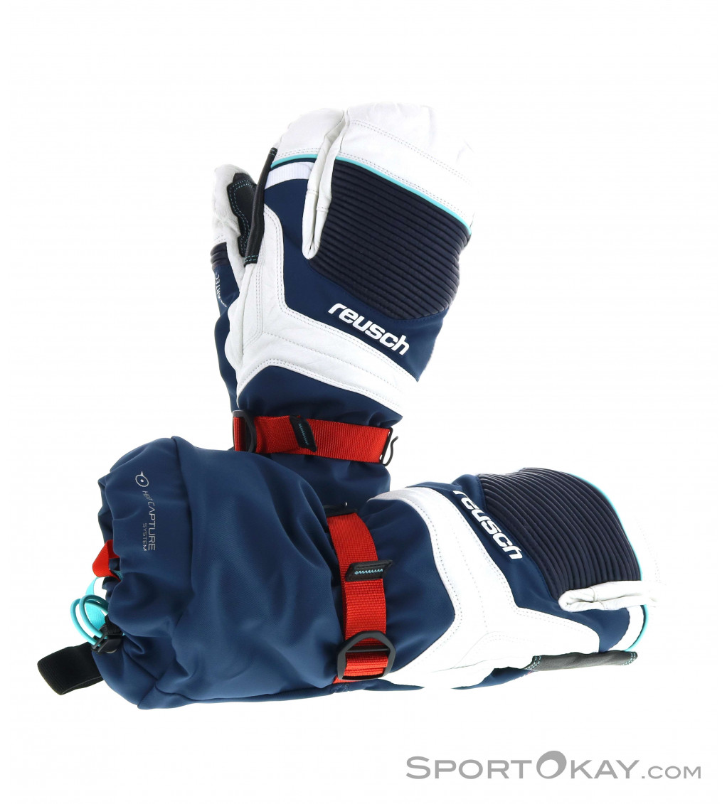 Reusch Ndurance Pro Lobster Gloves
