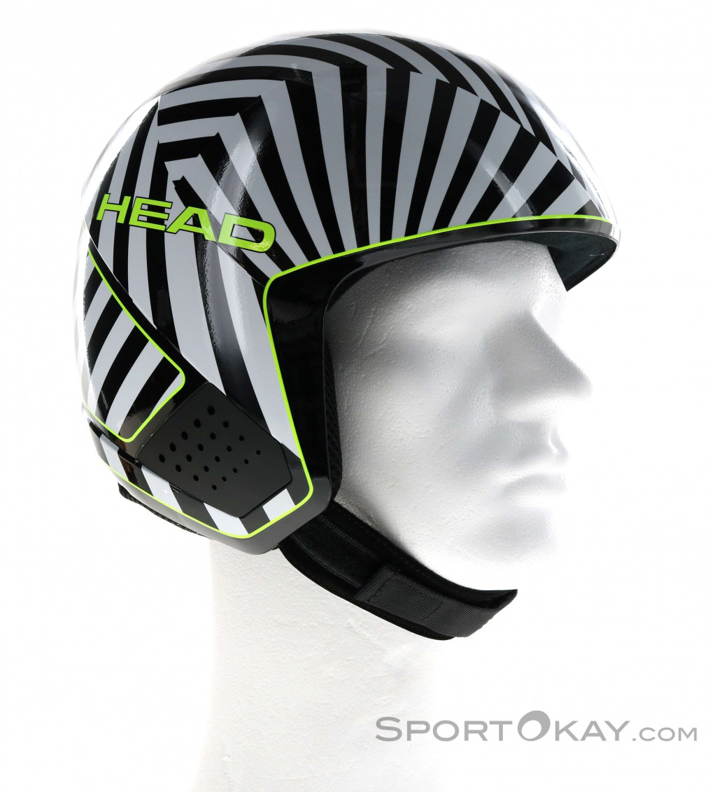 Head Downforce MIPS Razzle Ski Helmet