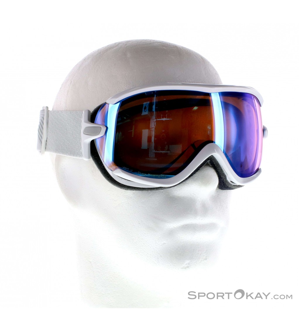Smith Virtue Womens Ski Goggles
