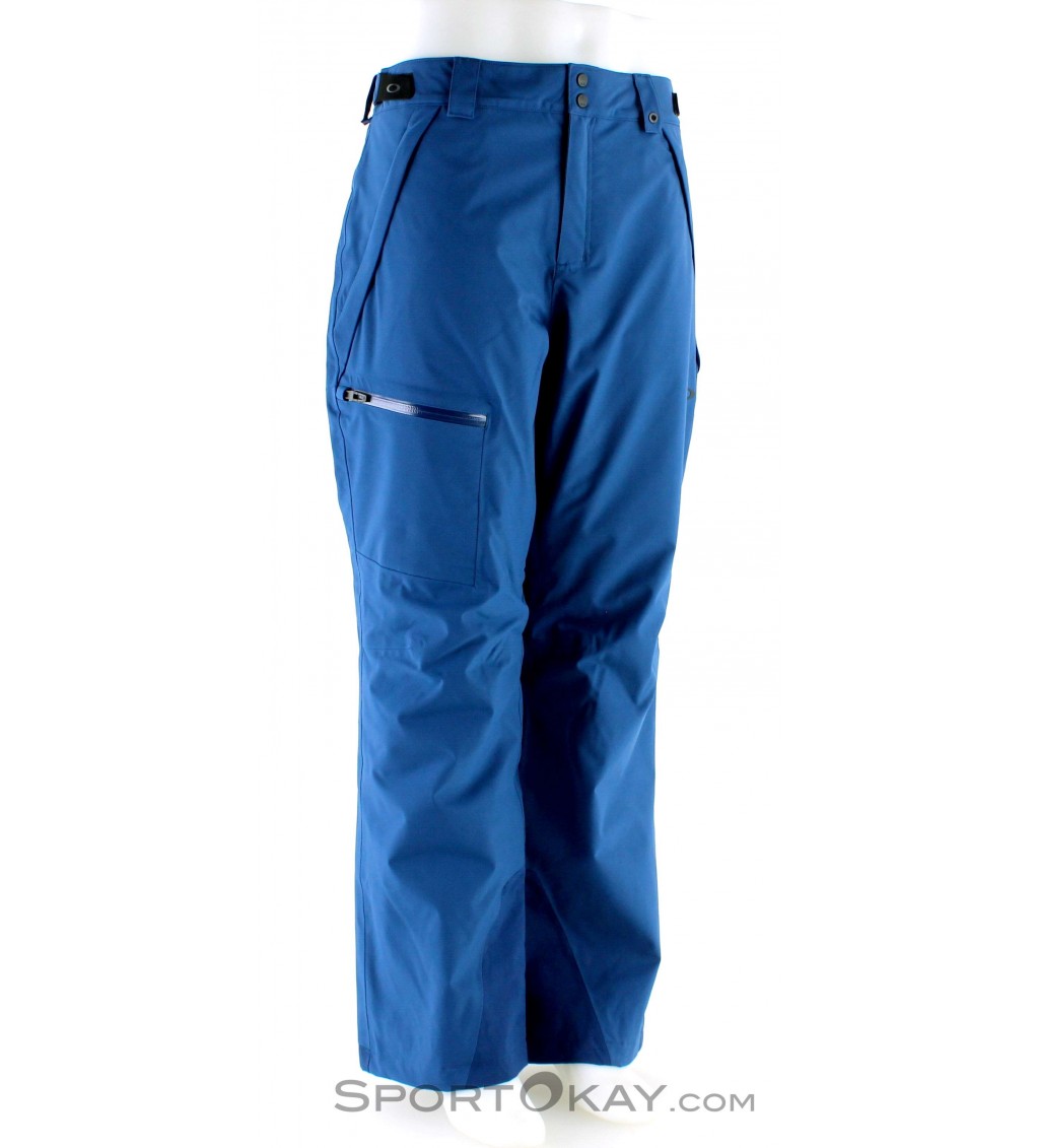 Oakley Insulate 10K Mens Ski Pants