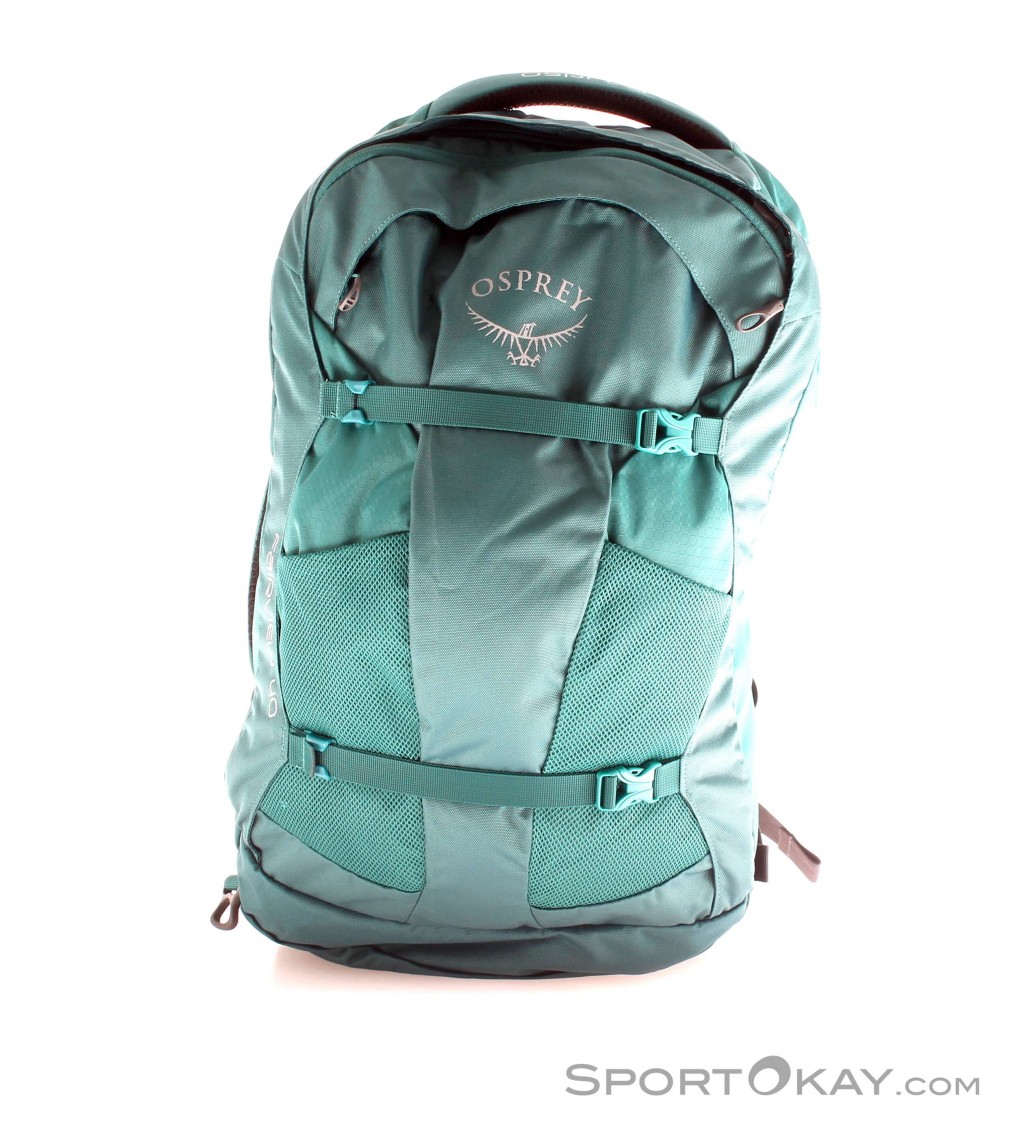 Osprey Fairview 40l Womens Backpack