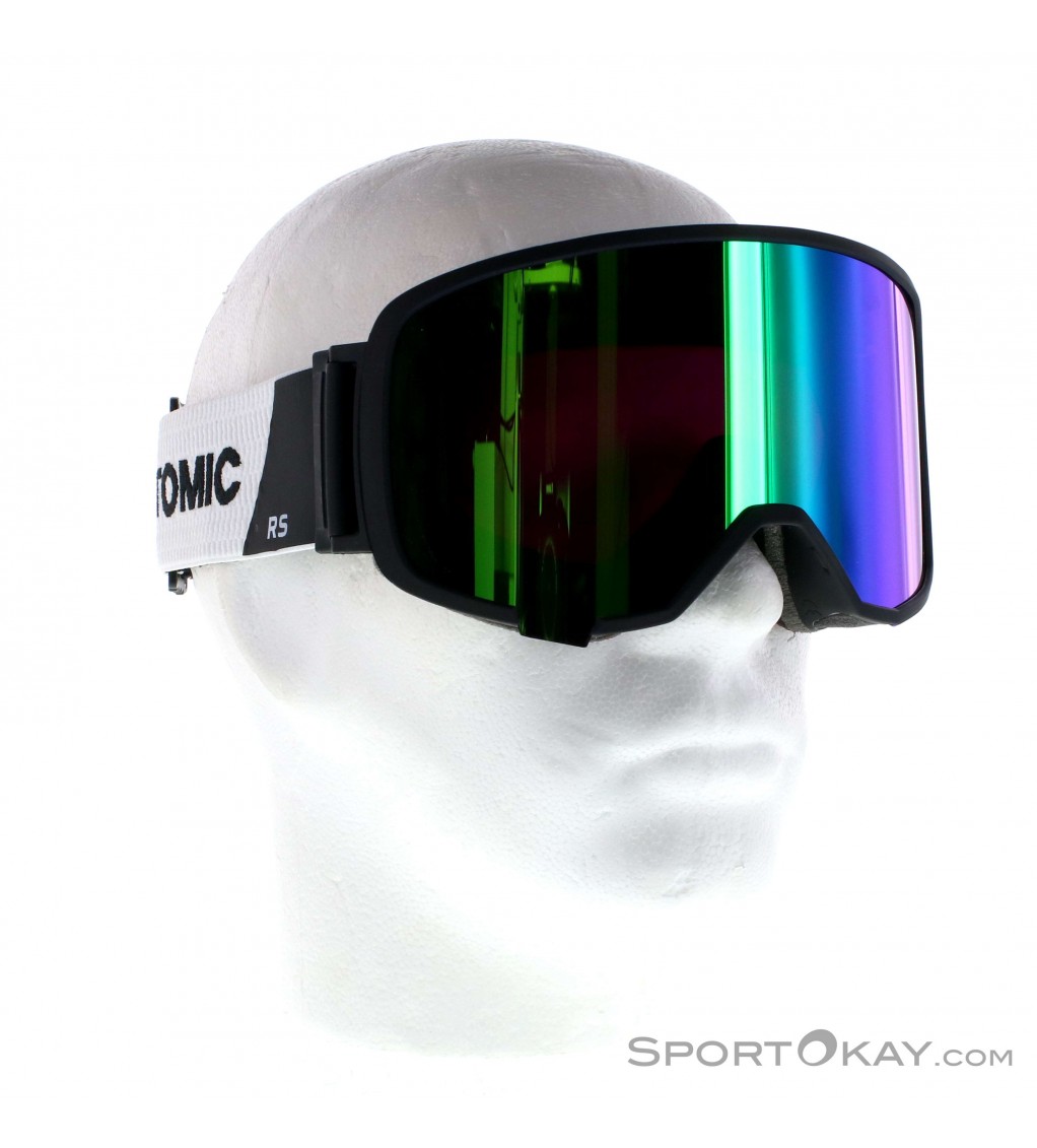 Atomic Revent L RS FDL HD Ski Goggles