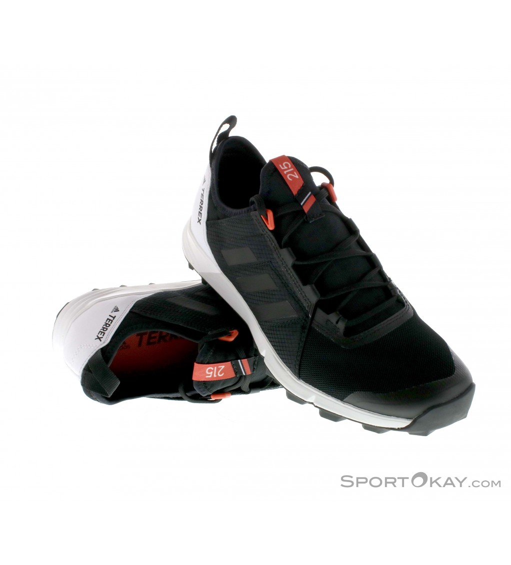 adidas Terrex Agravic Speed Womens Trail Running Shoes - Trail Running Shoes Running - Running - All