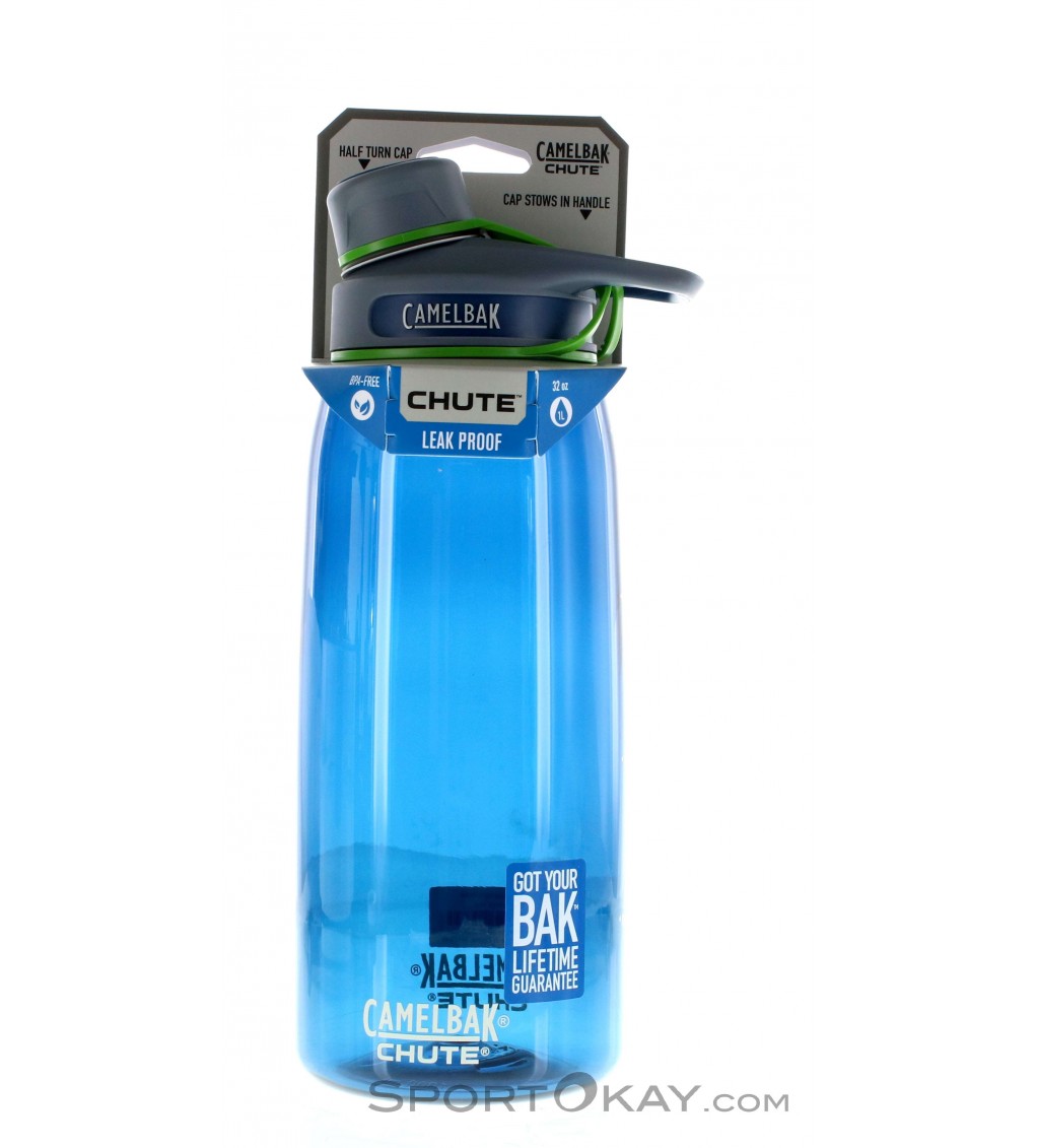 Camelbak Chute 1l Water Bottle