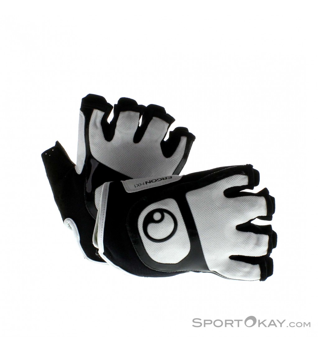 Ergon HX 1 Pro Racing Gloves