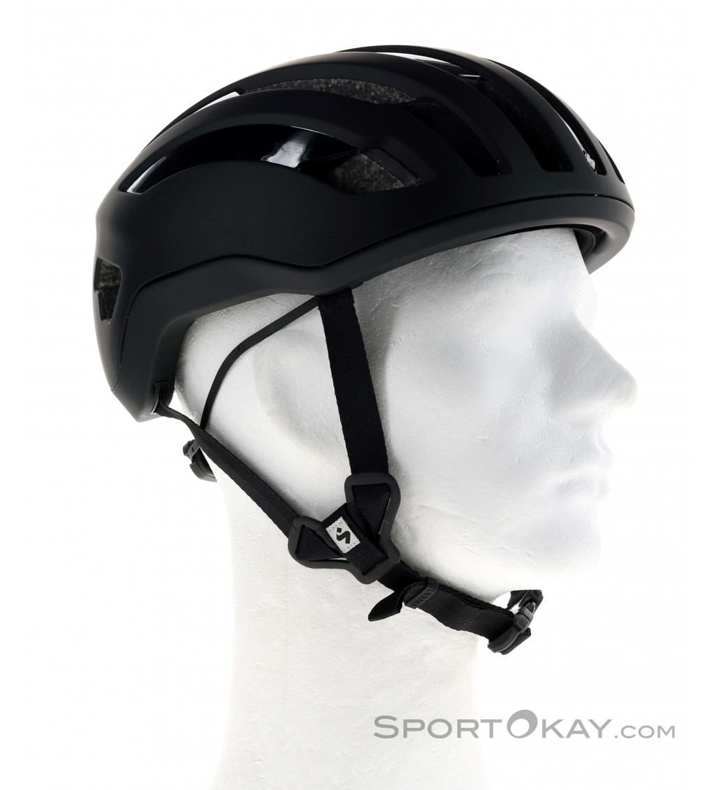 Review: Sweet Protection Outrider helmet