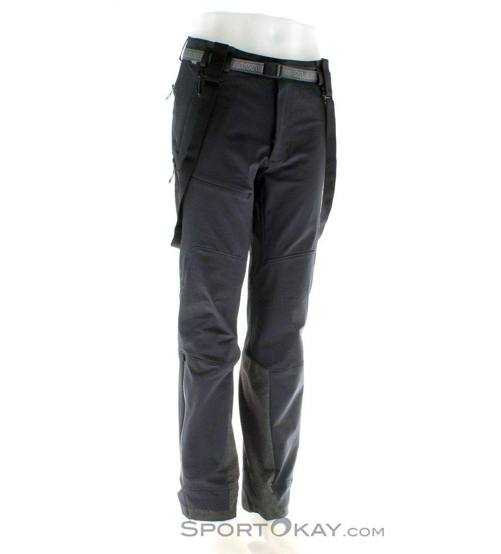 Mammut base jump pants hotsell