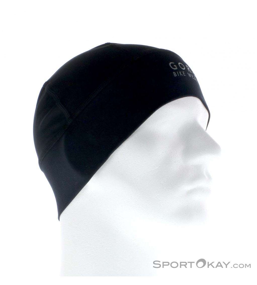 Gore bike wear helmet hot sale cap