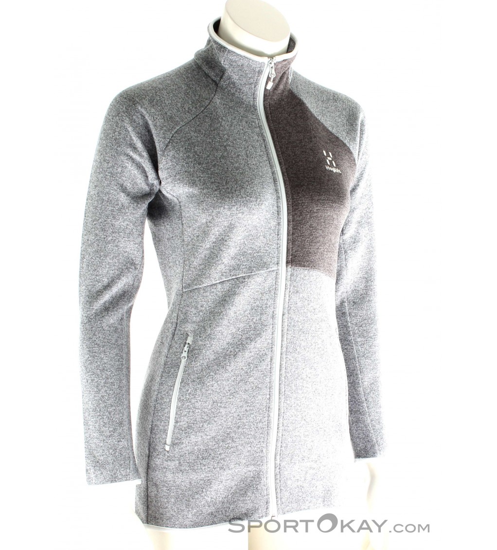 Haglöfs Nimble Jacket Womens Sweater