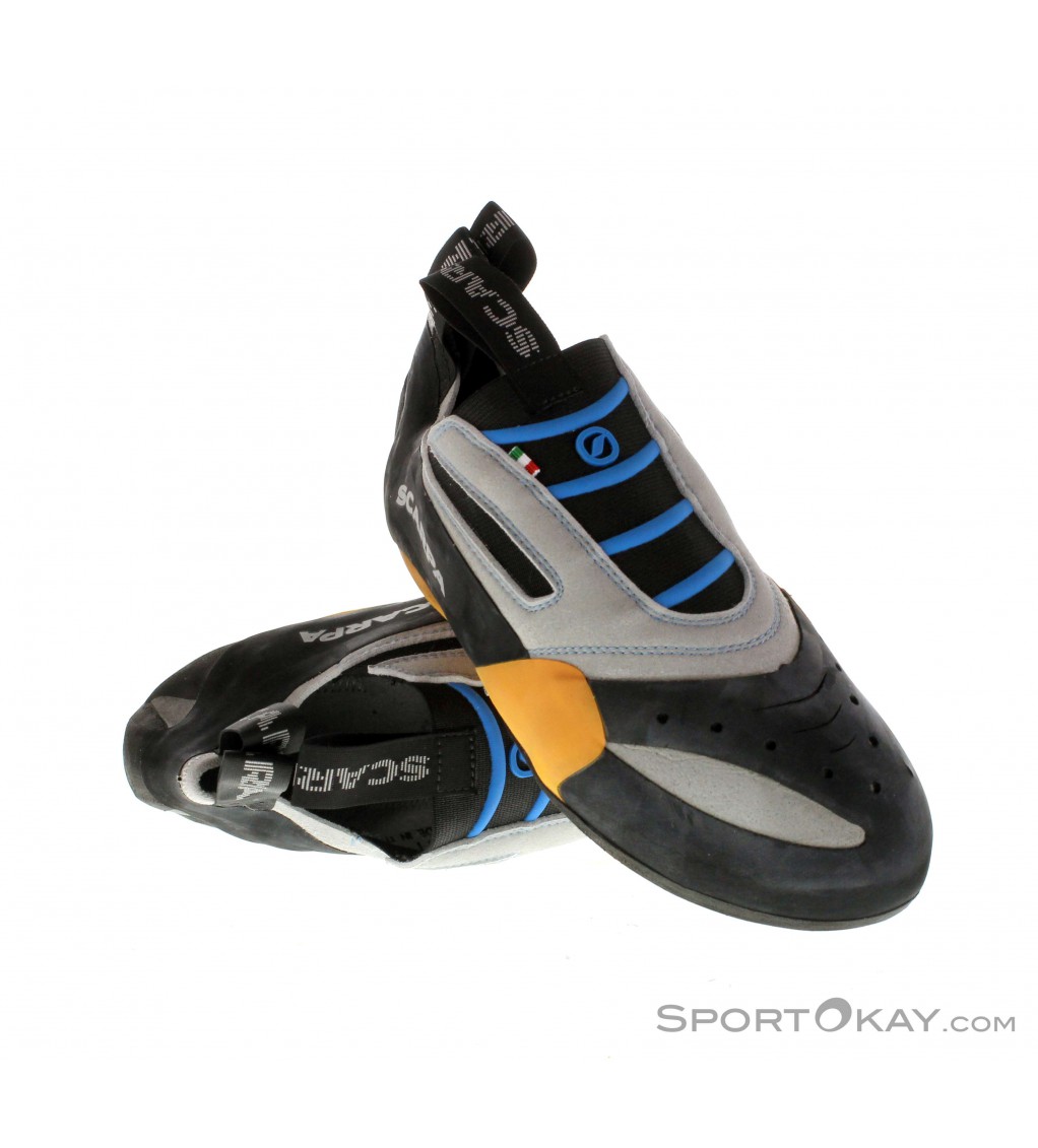 Scarpa Stix Pro Climbing Shoes