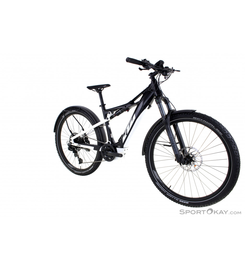 KTM Macina Chacana LFC 29“ 2021 E-Bike Trail Bike