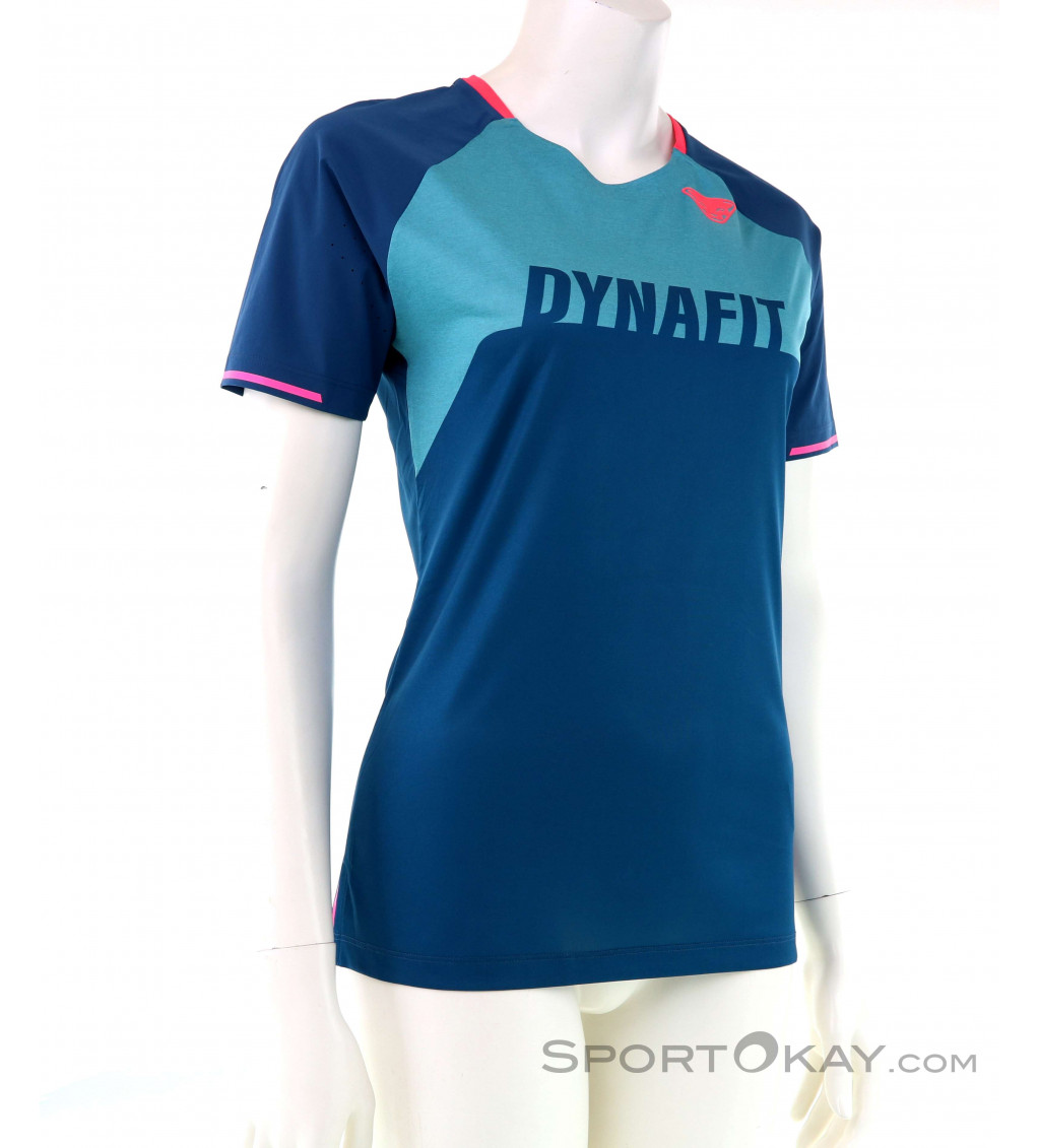 Dynafit Ride Padded Women T-Shirt