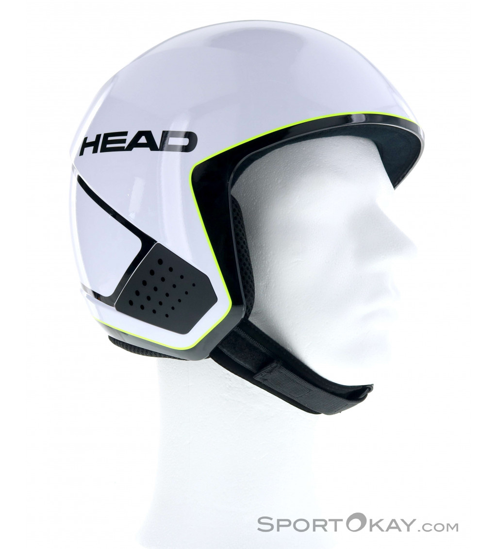 Head Downforce MIPS Ski Helmet