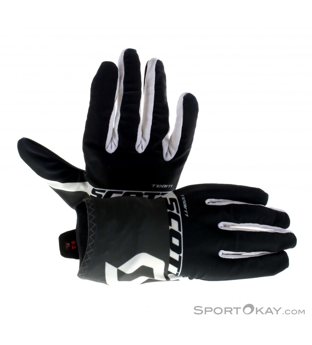 Scott RC Team LF Biking Gloves