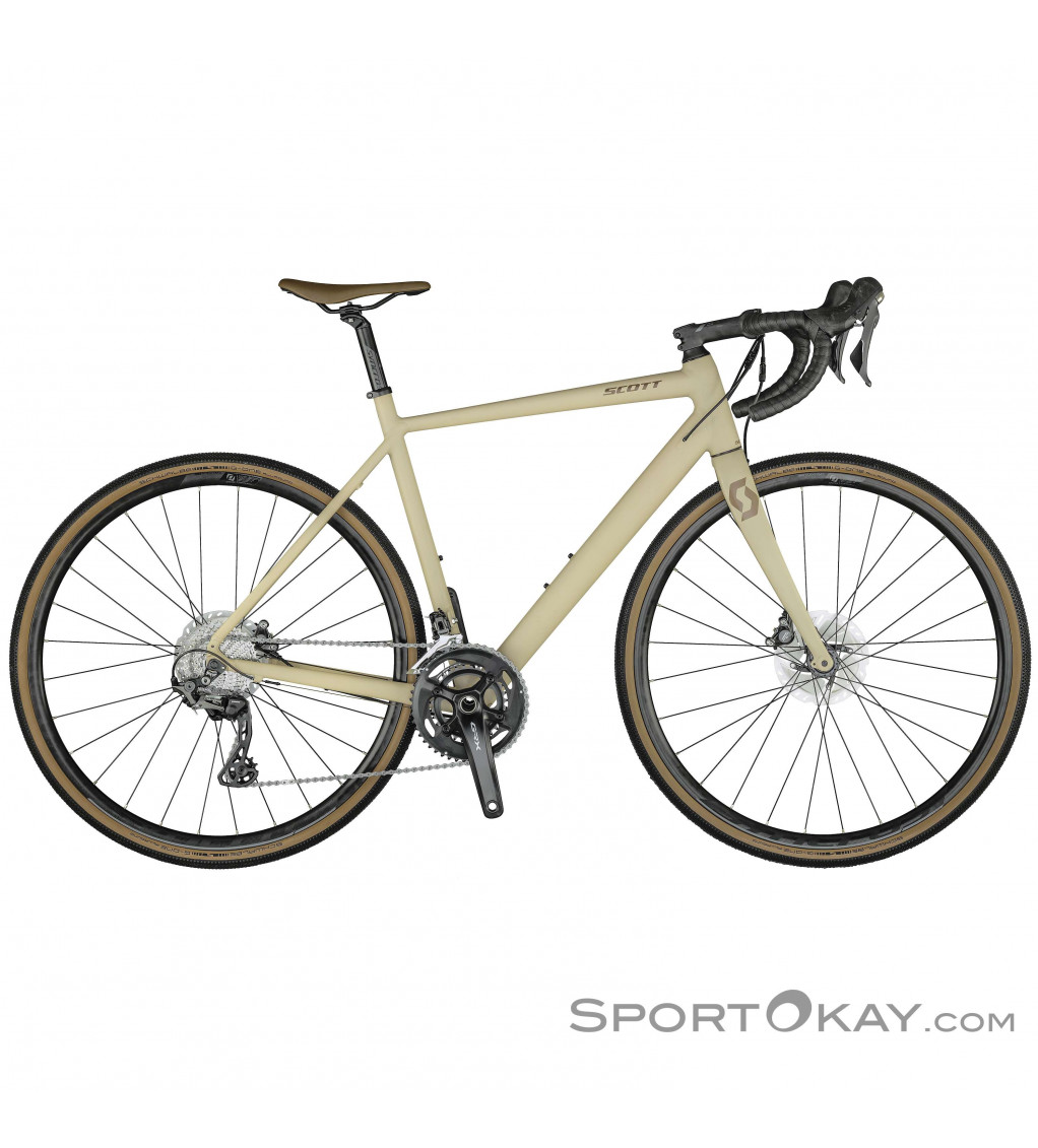 Scott speedster online gravel 40 2021