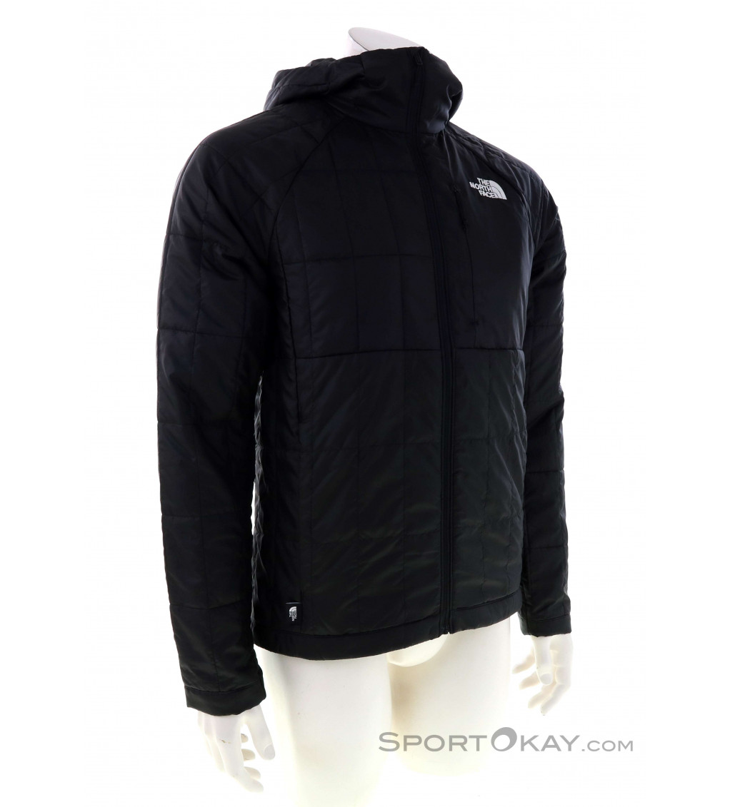 The North Face Circaloft Hoodie Mens Outdoor Jacket