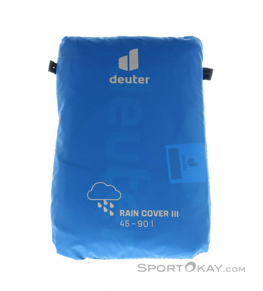 Deuter Raincover III 45-90l Rain Cover