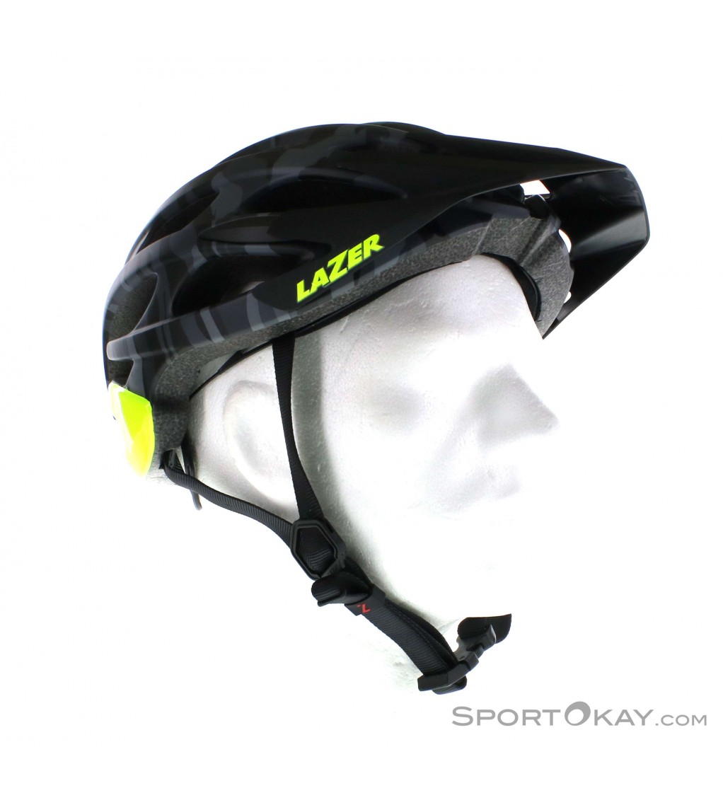 Lazer Magma Biking Helmet