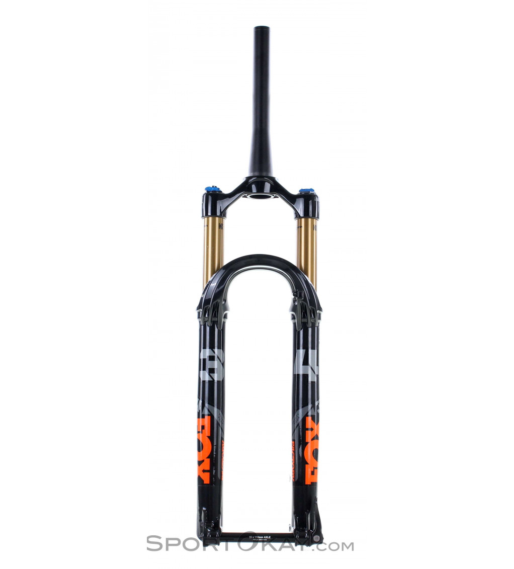 Fox Racing Shox 34 Factory 130mm Fit4 44mm 29" 2023 Suspension Fork