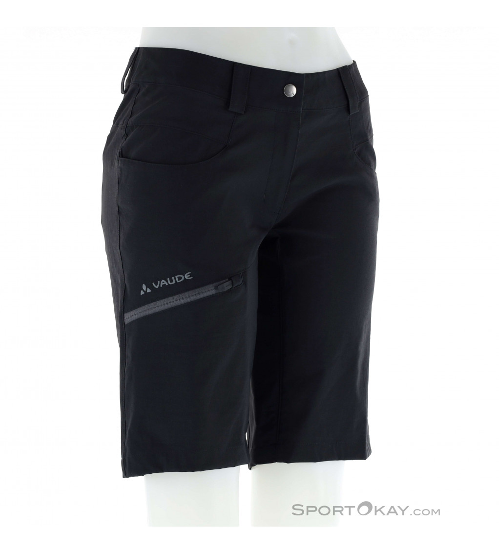Vaude Skarvan Bermuda Women Outdoor Shorts