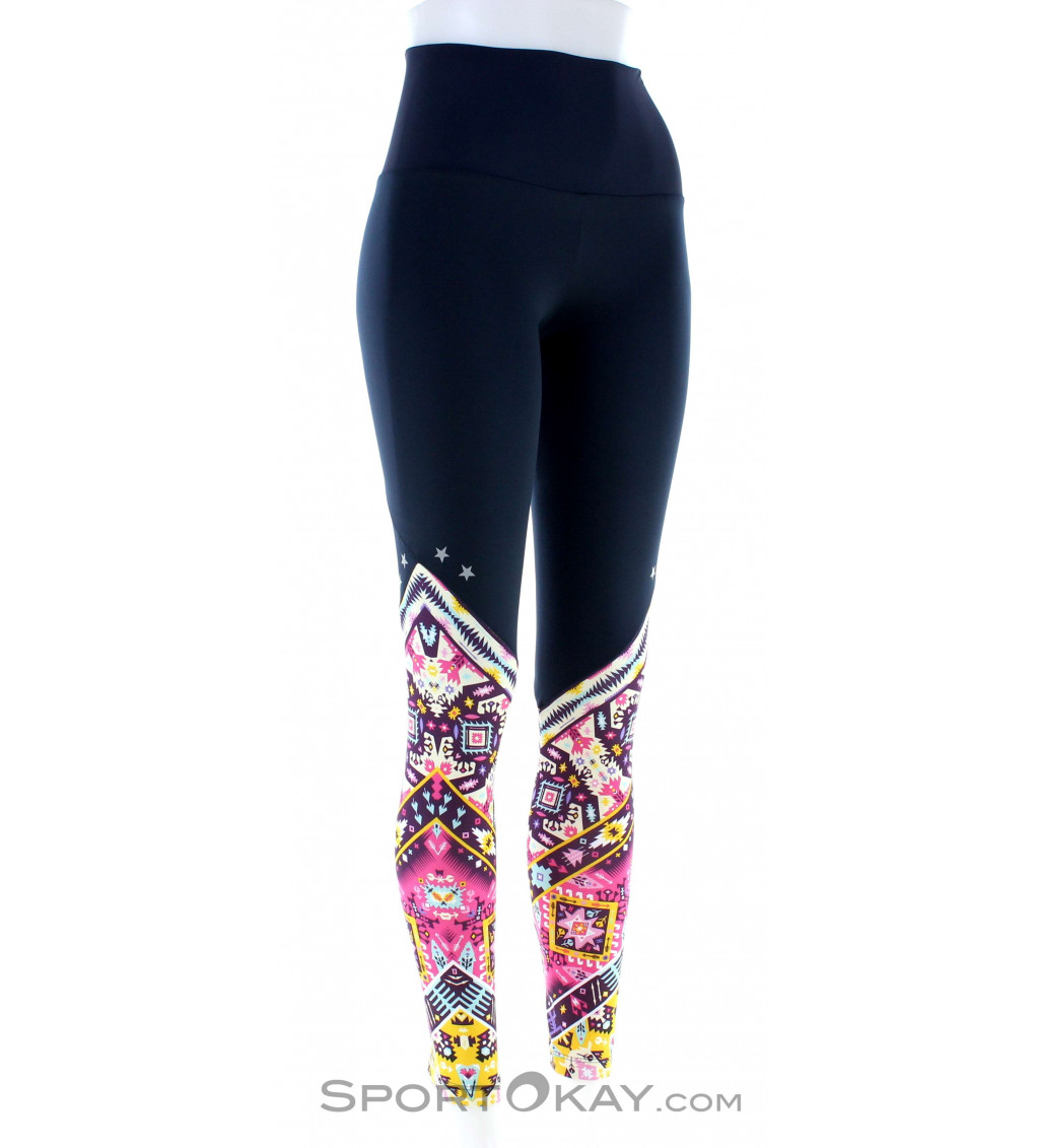 Crazy Idea Fuseaux Kinsej Womens Leggings - Pants - Outdoor Clothing -  Outdoor - All