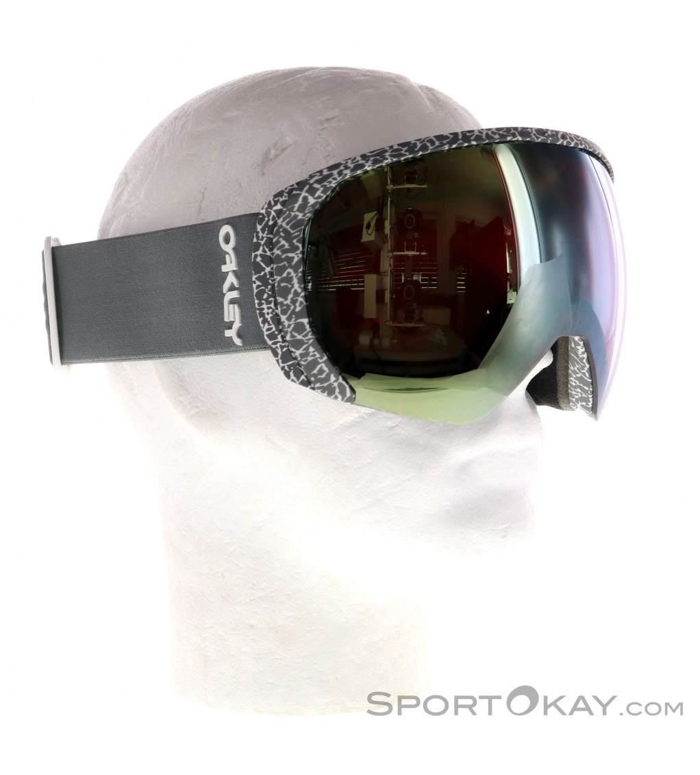 Oakley Flight Path L Ski Goggles