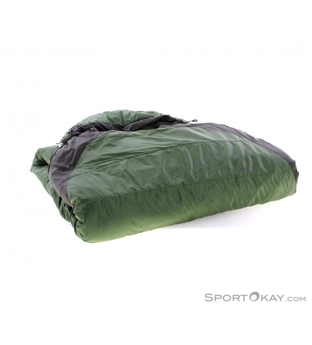 Marmot Trestles Elite Eco long 30 Sleeping Bag left
