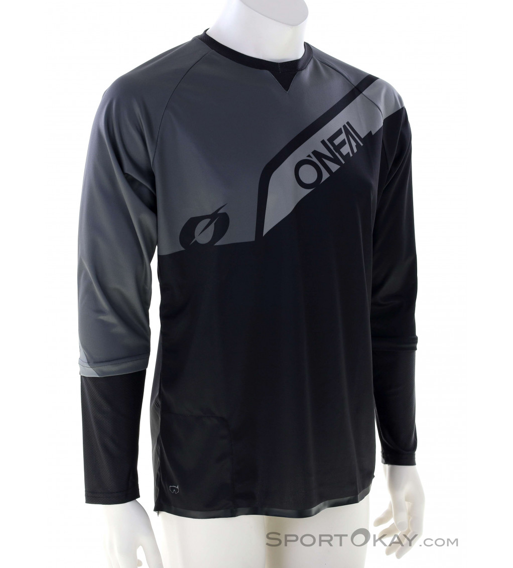 O'Neal Tobanga LS Mens Biking Shirt