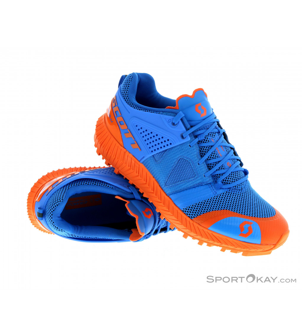Scott Kinabalu Power Mens Trail Running Shoes
