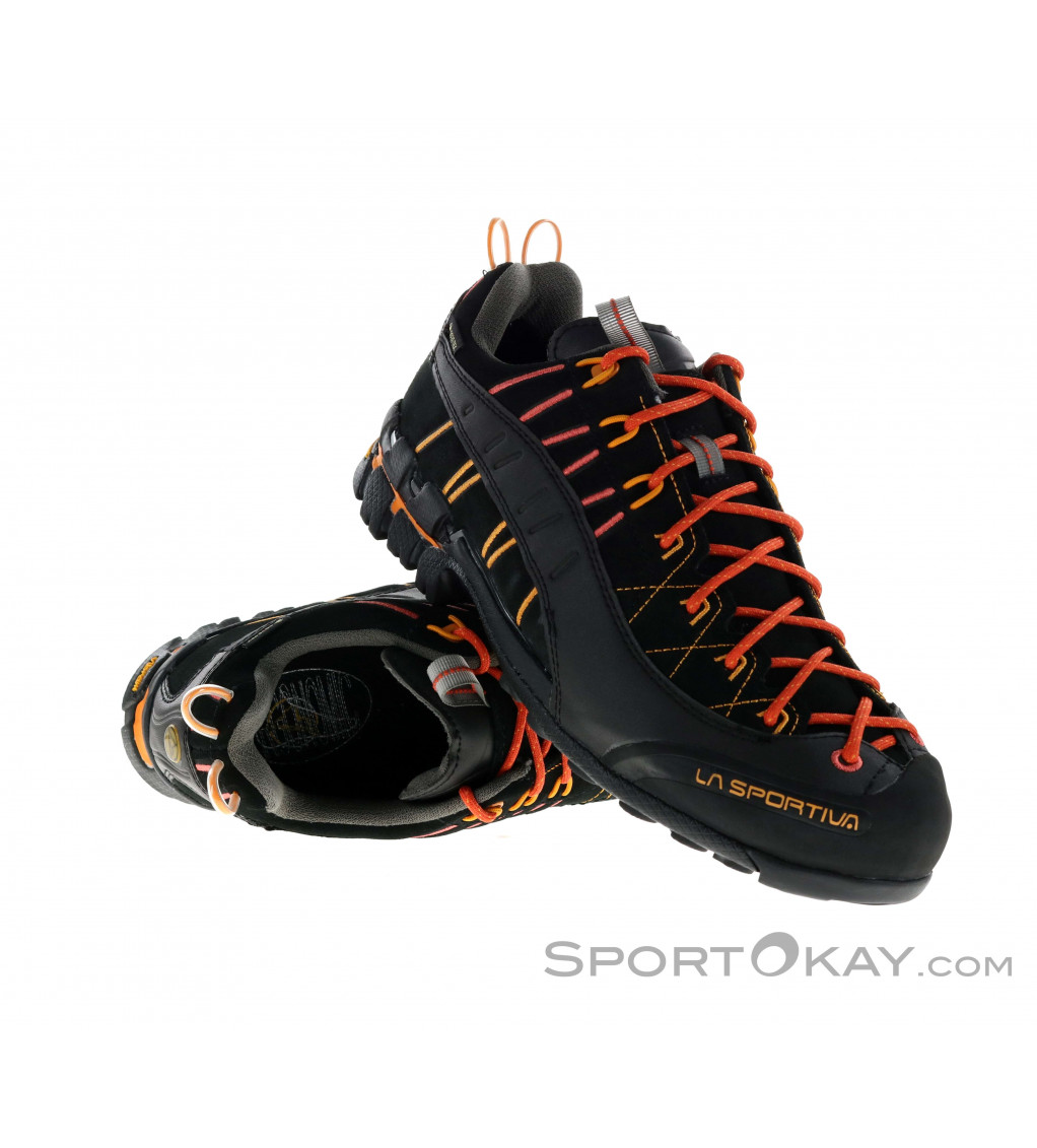 La Sportiva Hyper GTX Mens Hiking Boots Gore-Tex