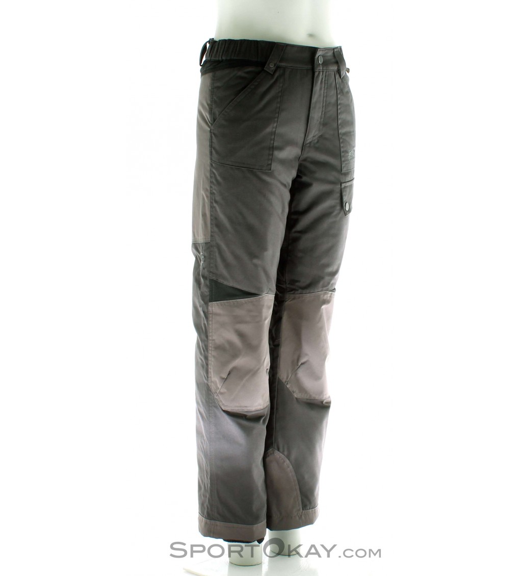 Steen ramp Adverteerder Jack Wolfskin Rugged Boys Outdoor Pants - Pants - Outdoor Clothing - Outdoor  - All