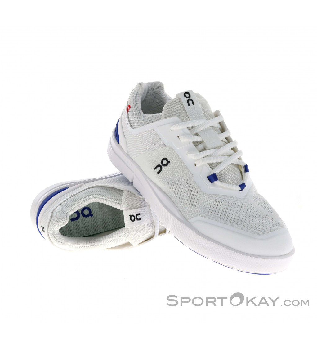 On The Roger Spin Mens Leisure Shoes