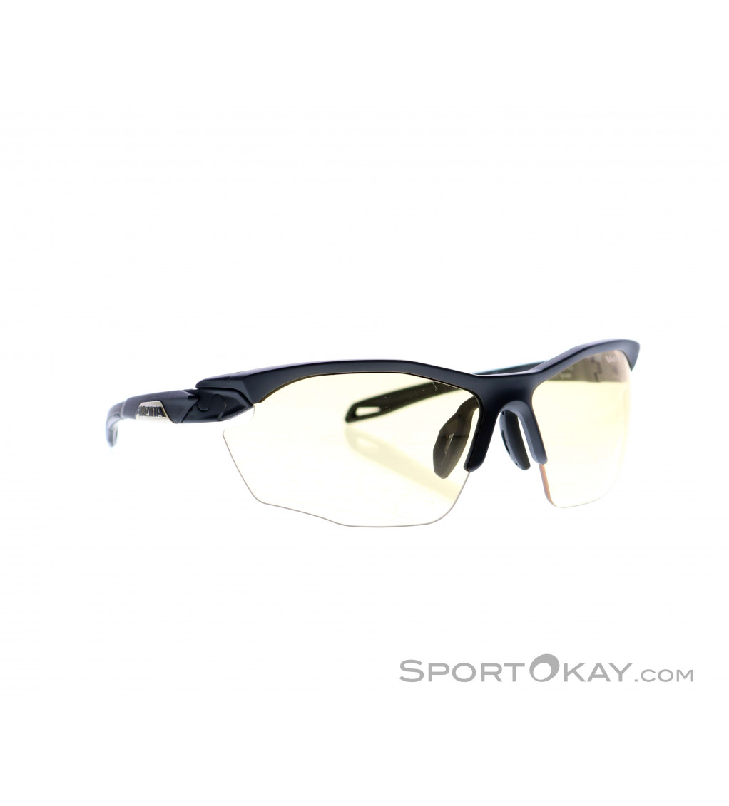 Alpina Twist Five HR V Sunglasses