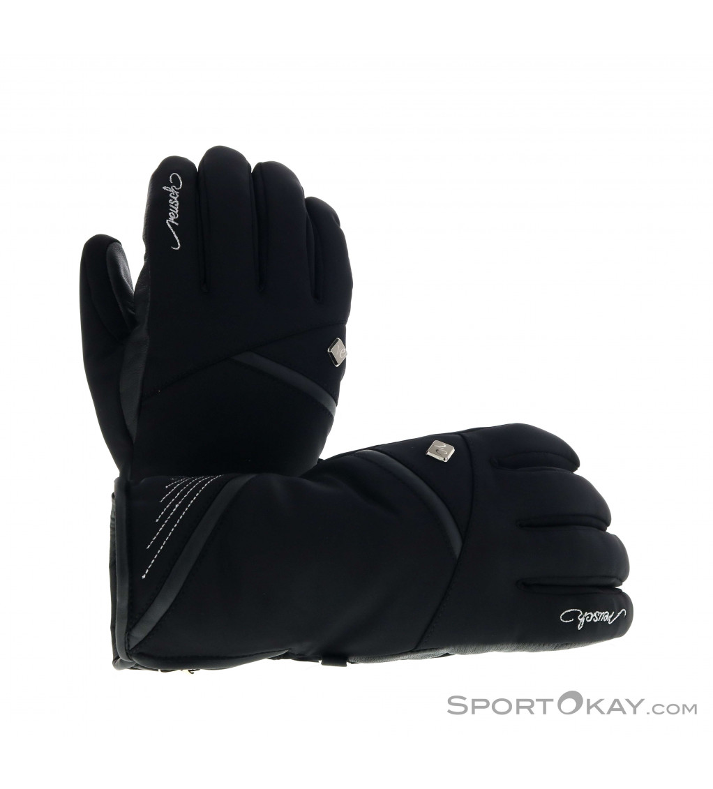 Reusch Lore Stormbloxx Gloves